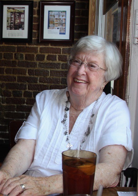 Obituary of Sara Jane Price