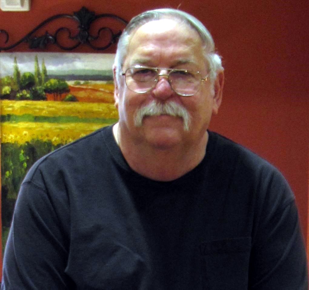 Glenn Lee Zapalac Obituary Houston, TX