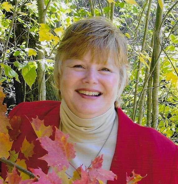 Obituary of Susan C. Gunther