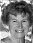 Obituary of Lois Allaire Keil
