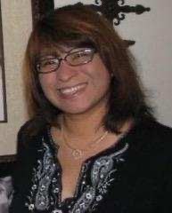 Obituary of Georgina Andrea Diaz