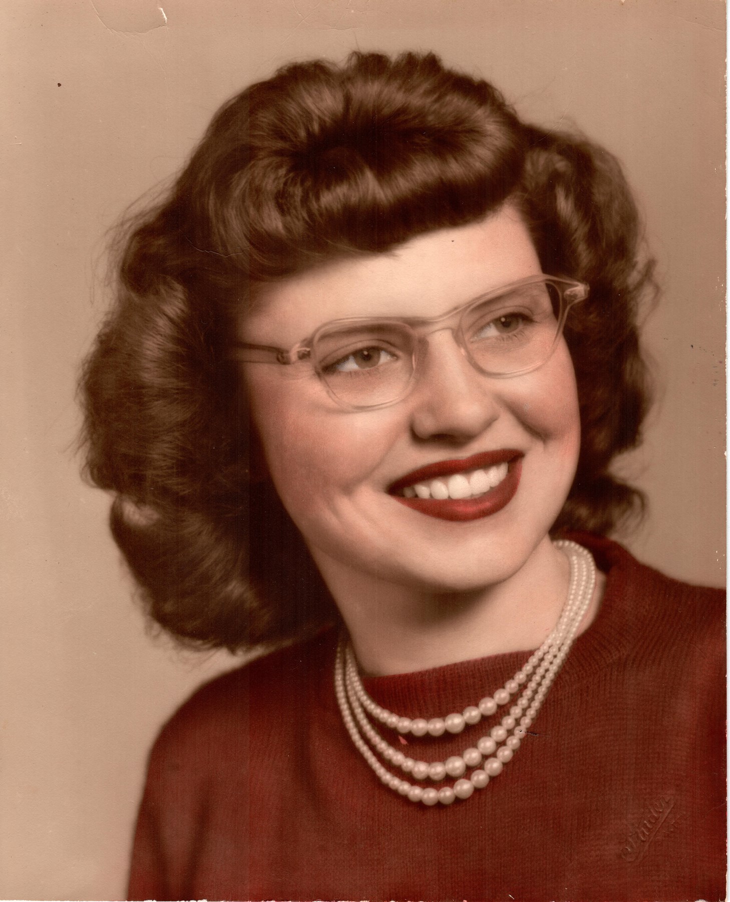 Obituary of Juanita A. Ragland