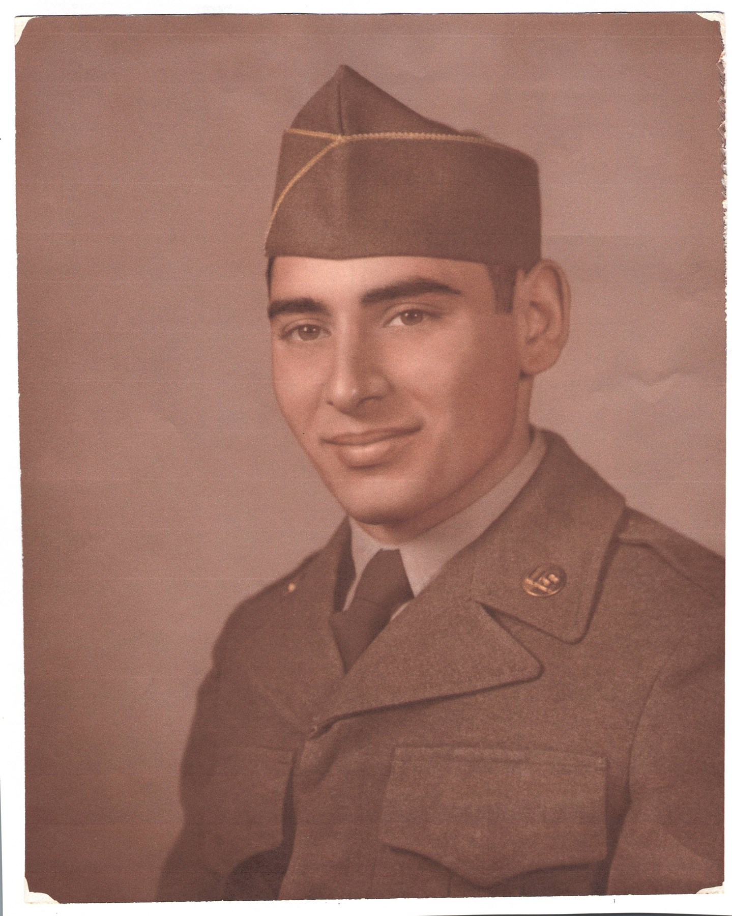 Obituary of Pete Vlahakes