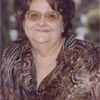 Obituary of Wanda Lea Rogers