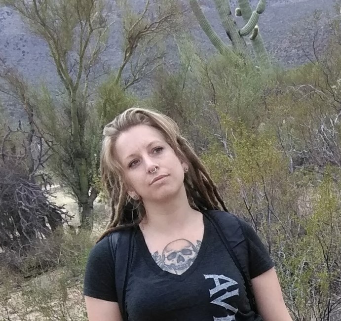 Obituary of Crystal Annette Rowe