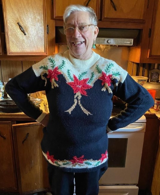 Obituary of Brenda Hidalgo Hue