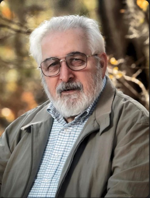 Obituary of Joseph Nicholas Candelora