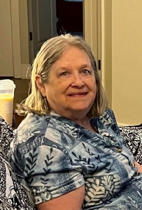 Obituary of Kathleen Mary Glassman