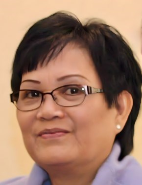 Obituary of Aneta Purwanti Moore