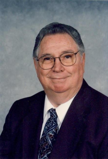 Obituary of Mr Everette Jimmy L Pearce