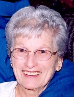Obituary of Mary L. Finn