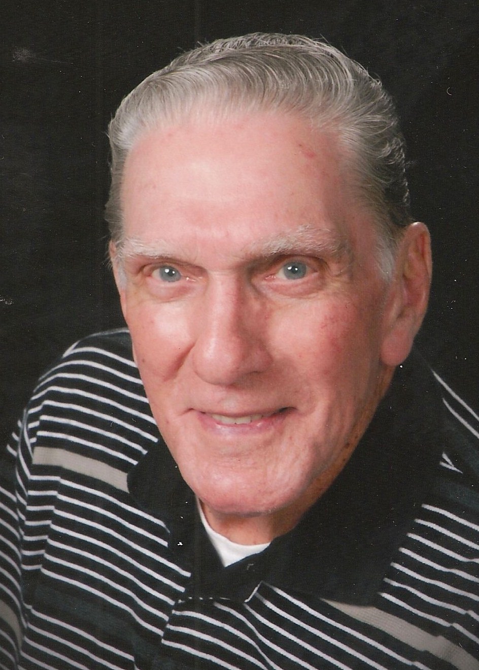 William Charles Salter Obituary Lumberton, MS