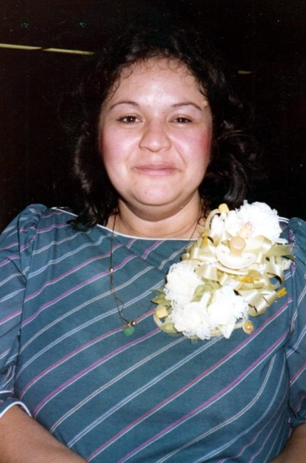 Obituary of Marie M. Villalobos