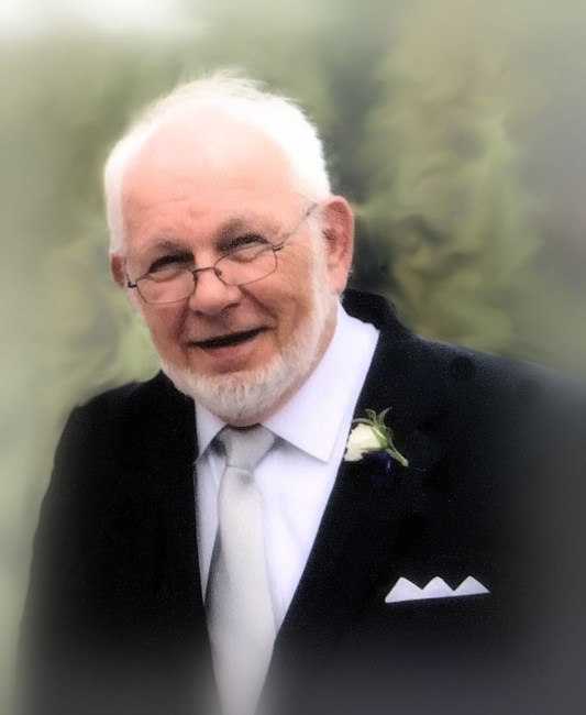 Obituary of Russell William Kershner