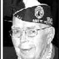 Obituary of Albert William Doak