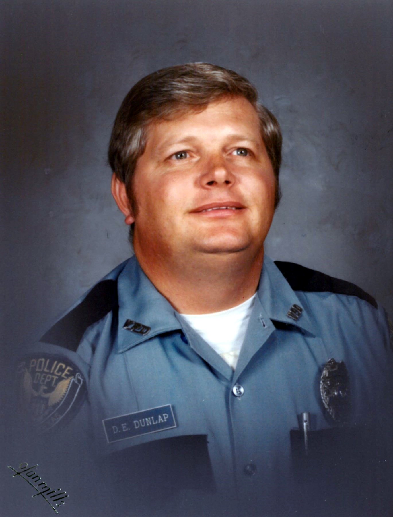 Dennis Eugene Dunlap Obituary - Port Arthur, TX