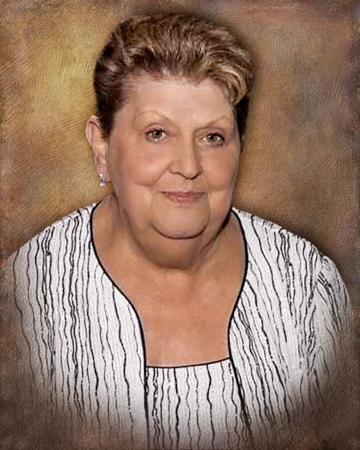 Obituary of Gloria Jean Foster