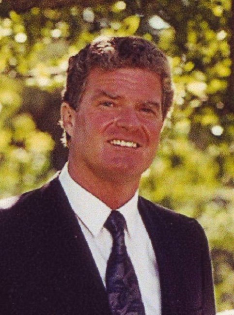 Obituary of Gordon Herbert Walkinshaw