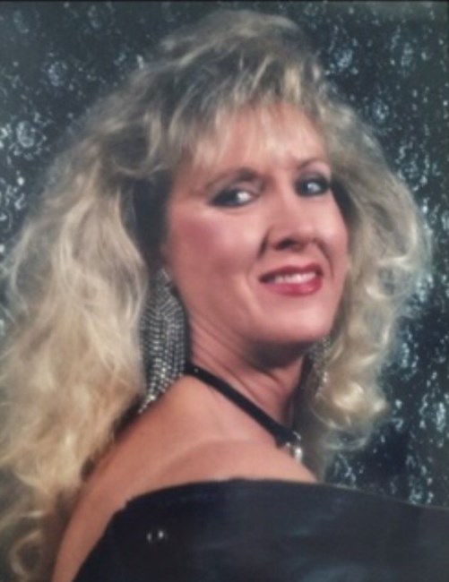Obituary of Glenda Sue Stange