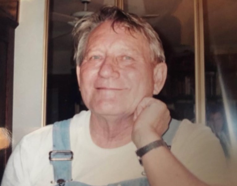 Obituary of David F Borchert
