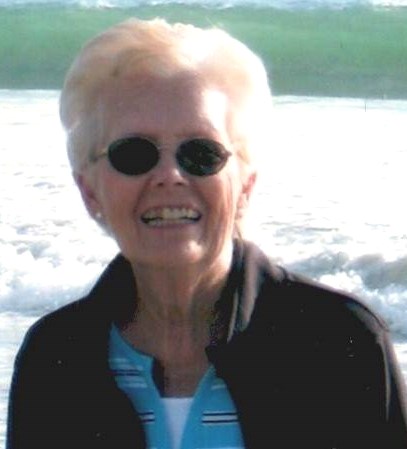 Obituary of Jane Marie Magnant