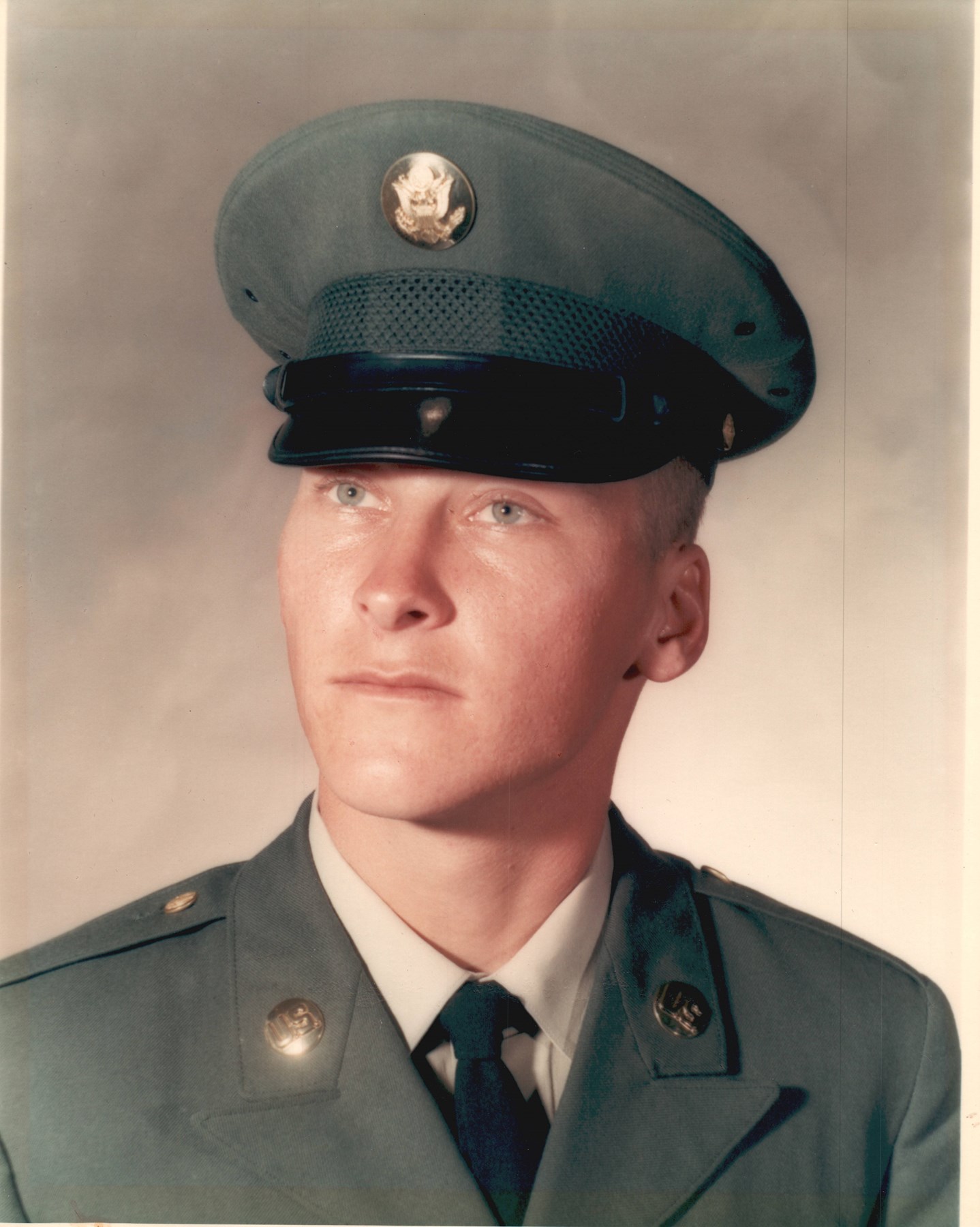 Obituary of David Edward Gould