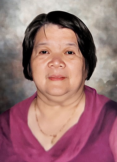 Obituary of Ms. Paulita Lim Samson