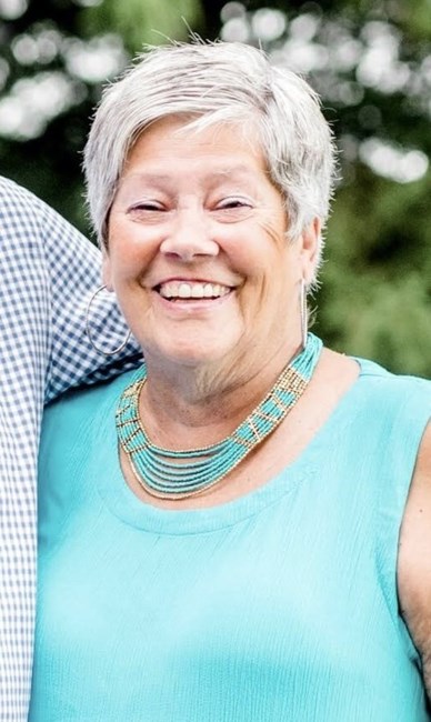 Obituary of Kathryn Prophet Webster