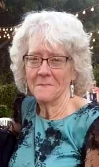 Obituary of Maurina Elaine Erickson