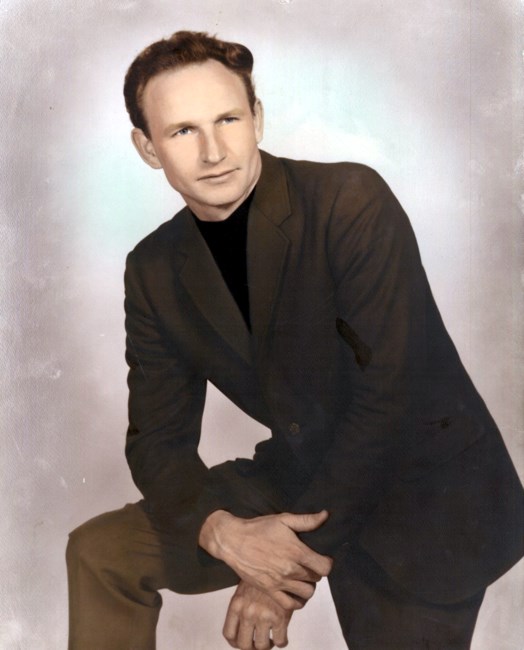 Obituary of Donald Fritchel