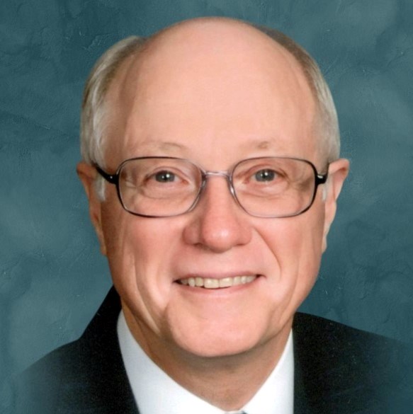 Avis de décès de David Earl Tomlinson