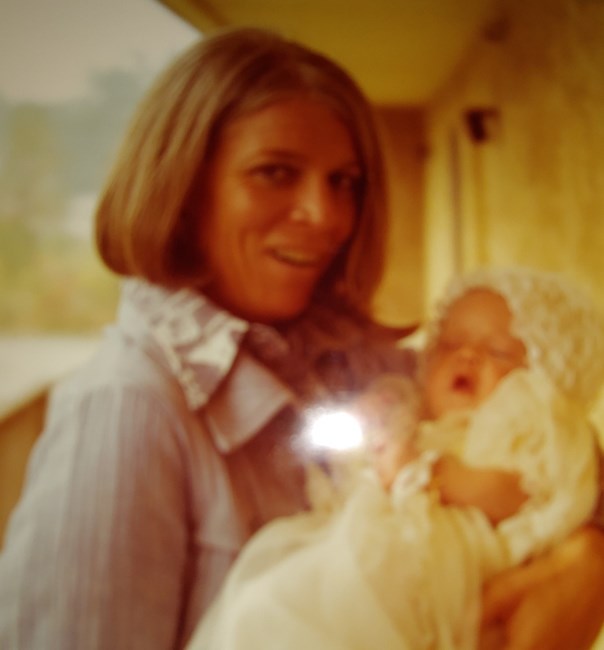 Obituary of Lorraine Barbara Freda