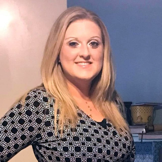 Avis de décès de Tammy Lynn Hatcher Bullock