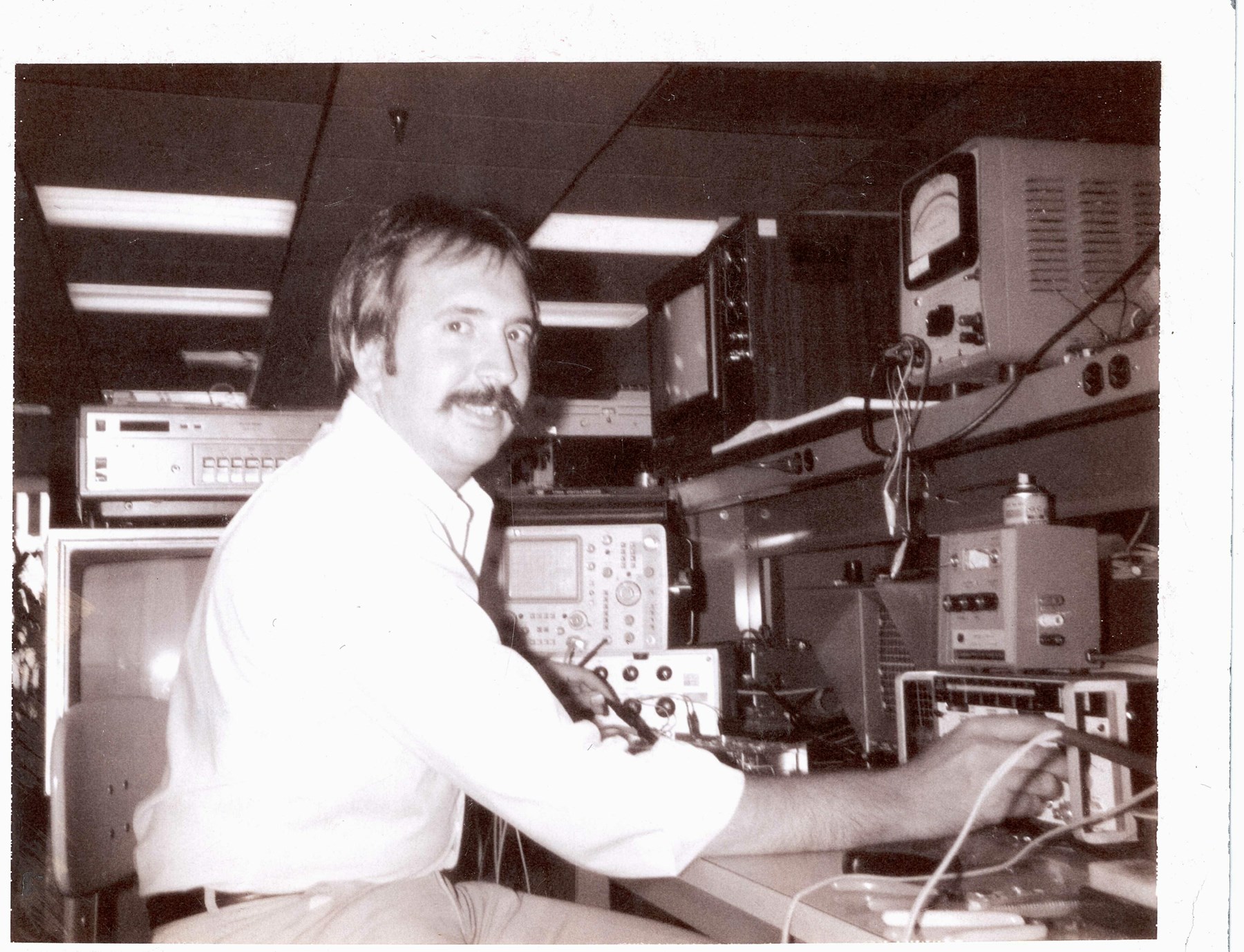 Obituario de Richard Taubner