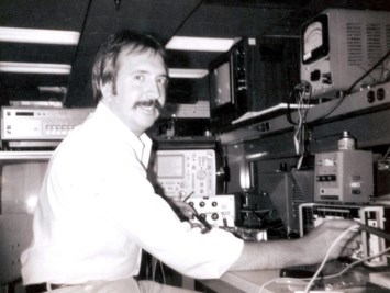 Obituary of Richard Taubner