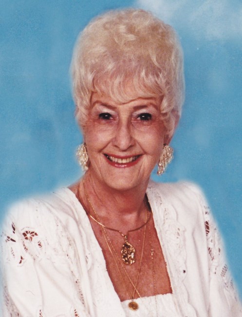 Obituary of Bonnie Rose Brodnax