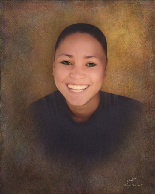 Obituary of Alexis Shae White