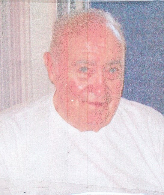 Obituary of Walter Peter C. Beck