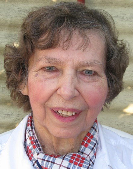 Obituary of Shirley Jean Cusimano