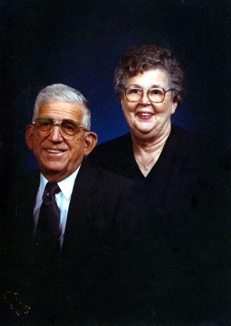 Obituary of Mary Frances Tullos