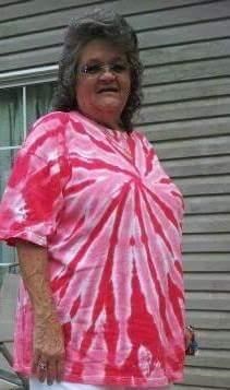 Obituary of Betty Sue Taylor