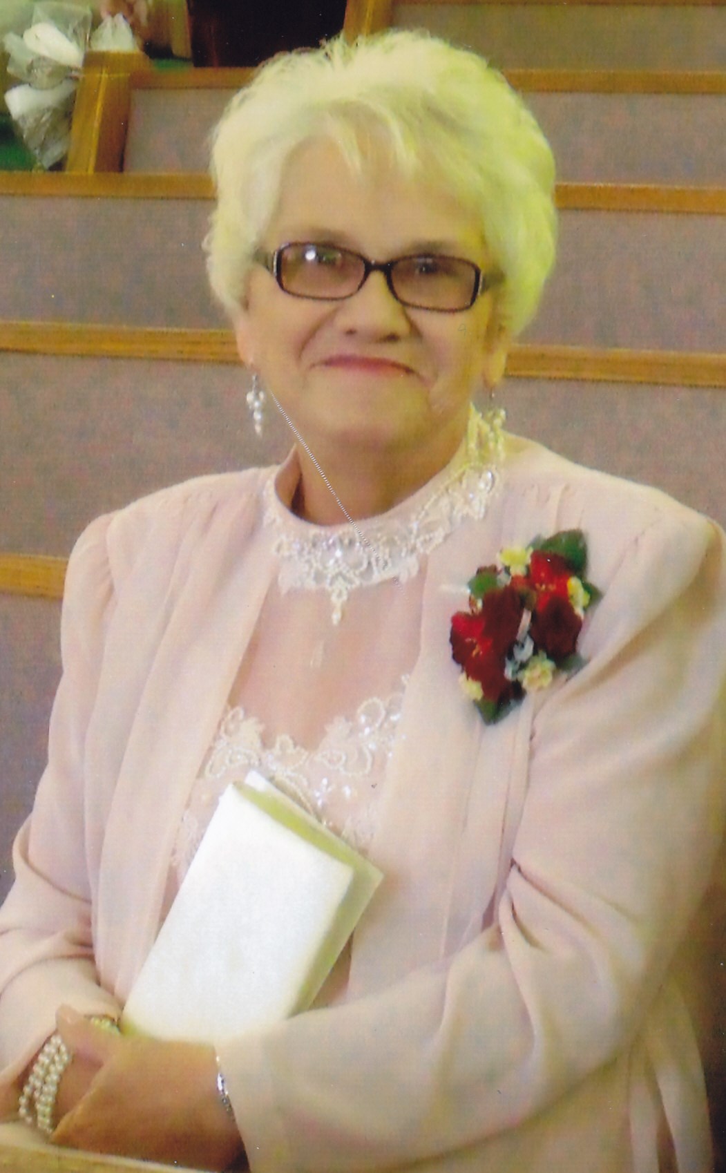 Obituary of Janet Kay Ferguson