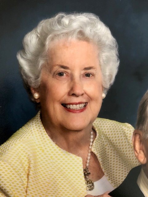 Obituary of Olivia Lynch Hardin
