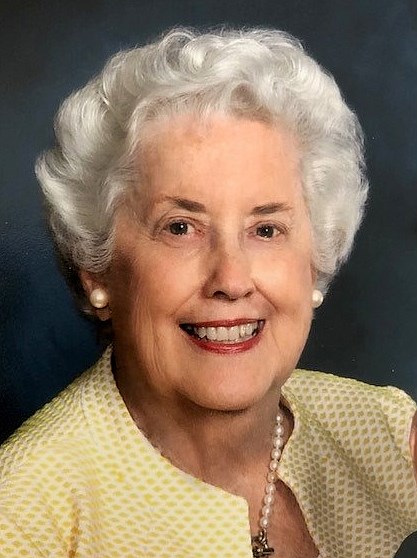 Obituary of Olivia Lynch Hardin