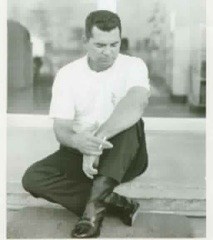 Obituary of David Wyndle McCullough