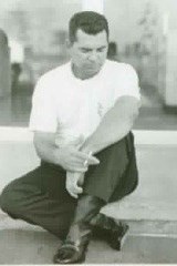 Obituary of David Wyndle McCullough