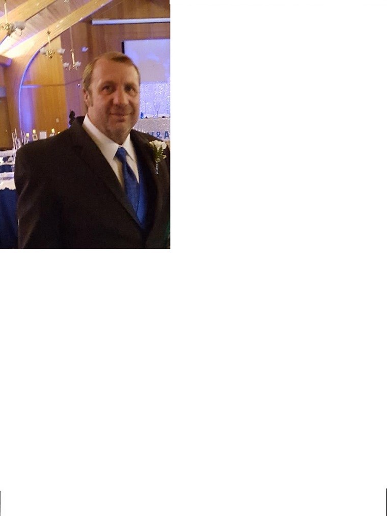 Obituario de Donald Eugene Parker