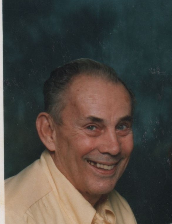 Obituary of Clifford Harold Bouton Jr.