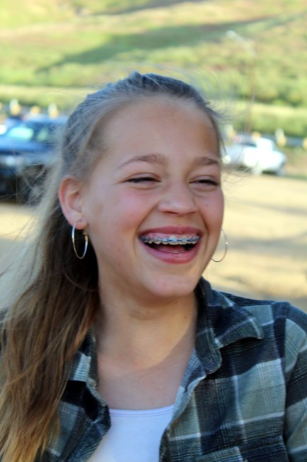 Obituary of Lillyanna Marie Detillion