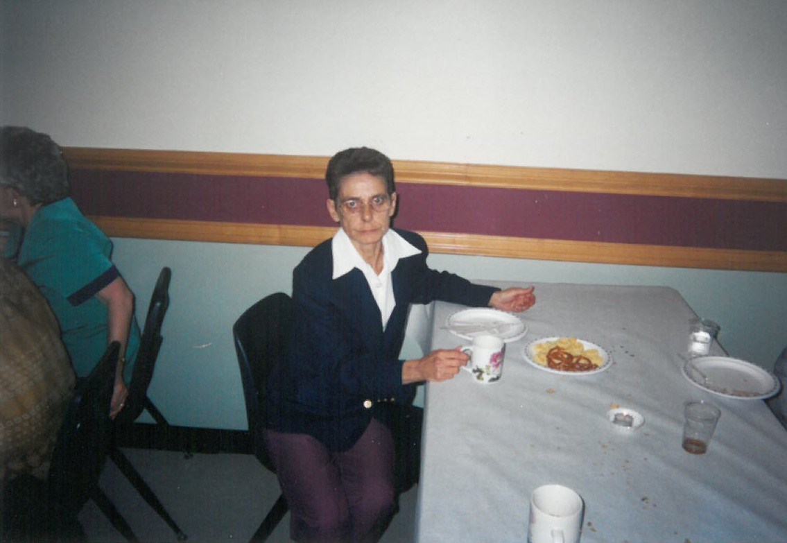 Obituary of Brenda Cecelia Hart